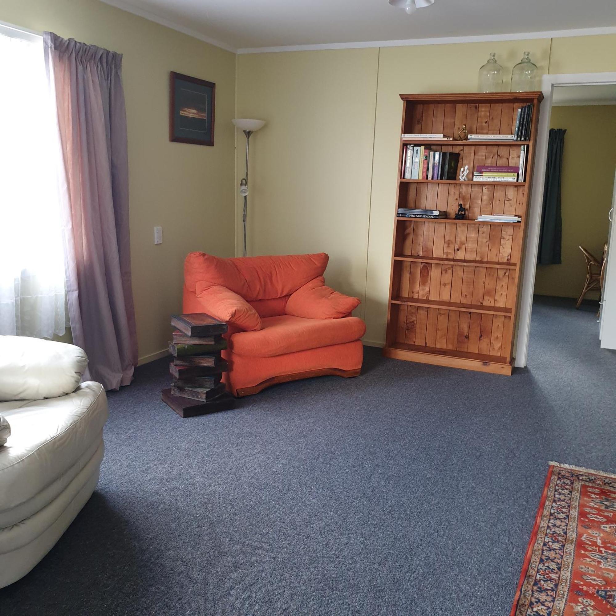 Villa The Redbarn Turangi Exterior foto